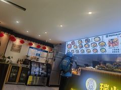 -瑞小福小锅焖面(重庆路店)
