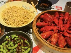 -靓靓蒸虾·头牌蒸虾(雪松路总店)