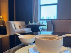 -富力威斯汀酒店-中国元素中餐厅(武昌临江店)