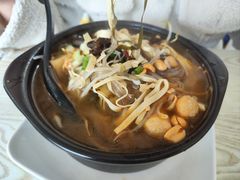 -老潼关肉夹馍(泰禾1号街区1号院店)