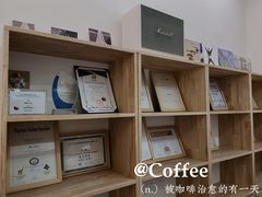 -Jeans Coffee牛仔裤咖啡