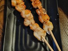 -人间半杯·小酒馆创意菜(三里屯店)