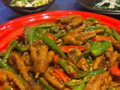 -馬伍旺川菜(江北虹悦城店)