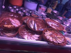 -长平老姿娘夜粥(平东一街店)
