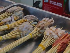 -十里铺铁板鱿鱼