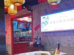 -港火社成都火锅(城市花园店)