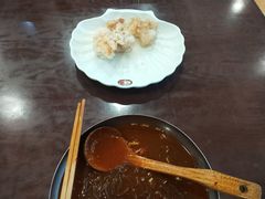 -服务大楼冷面(延大店)