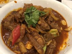 -阿西娅食府(中关村店)