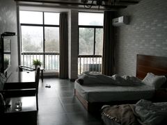 -青梅竹马农家乐餐馆