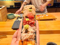-鮨冠OMAKASE食べ放题(北京首店)