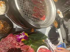 -虎丸烧肉(新大陆广场店)