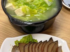 -白记饺子馆多伦道店