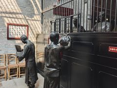 -均和墟历史街区-平和大押