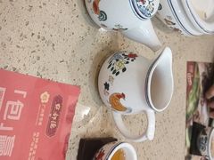 -点都德(喜粤楼店)