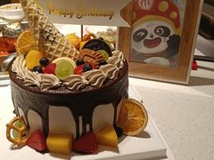 -海底捞火锅(崇文门新世界百货店)