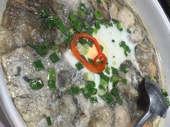 墨鱼蛋-拉完海鲜大排档(温岭店)