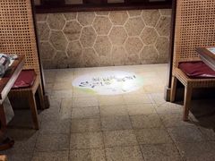 -绿茶餐厅(王府井永宁门店)
