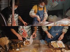 -明记牛杂(新马路分店)