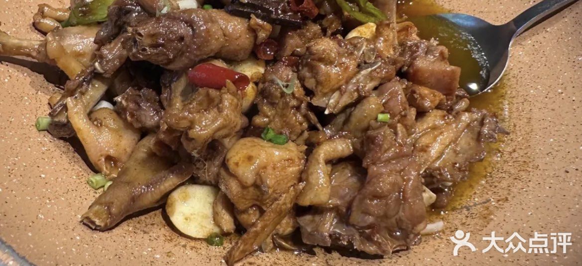 柴火味道(滨湖东路店)