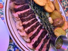 -LESCEDARS Brasserie Bistro香柏树