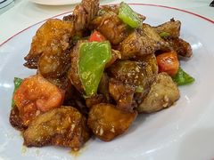 -金家老三饭庄(常营店)