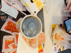 -麦当劳(长泰商业广场店)