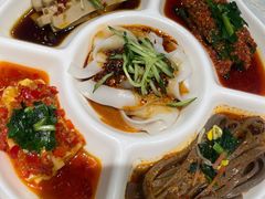 -令氏家外家周秦食府(高新店)