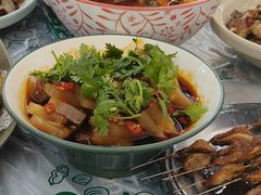 -小民大排档(江汉路店)