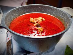 -老天桥蛙炉火锅(红峰东路店)