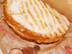 -Tims天好咖啡·贝果(东方广场店)