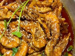 -邵汇大虾(吉林大路店)