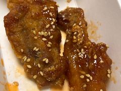 -必胜客(珠海路店)
