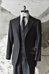 -THE RUIZ GZ睿制西装定制