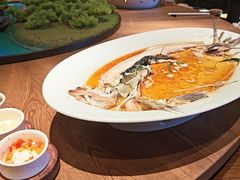 -丹江渔村(首都机场店)
