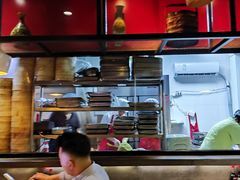 大堂-新兴园饺子馆(北京百子湾店)