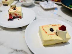 -第戎蛋糕(恒隆广场店)