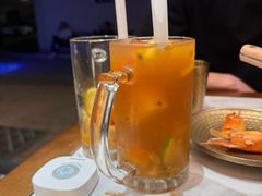 -琥珀川糟粕醋·香草鸭·鸡煲(慈云寺店)