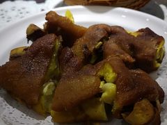 金牌炸猪手-熠盛粤味(永康路店)