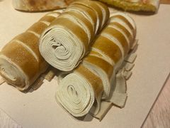 -燕郊烧鸽子(酷车小镇店)