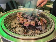 -范儿·嫂子烤肉·精致炭火烤肉(长治路店)