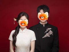 -bobo高端证件照工作室(三元桥店)