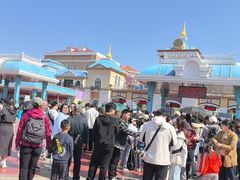 -青岛方特梦幻王国