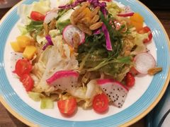 养生大拌菜-锡和无锡菜(景丽苑店)