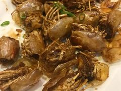 -盛港湾海鲜食府(黄沙店)