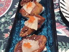 -久喜番和牛烧肉酒场(北辰三角洲店)