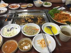 -长今家韩国料理(瑞景店)