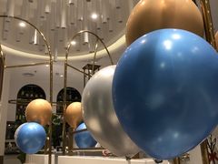 -Deer Park鹿园西餐(仁恒置地广场店)
