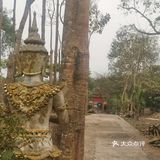 西双版纳傣族园