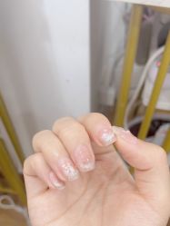 -尤米一站式美甲美睫