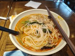 -老妈米线(木渎影视城店)